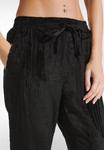 Брюки Deha Trousers, Black - фото 4