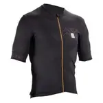 Футболка Leatt MTB Endurance 5.0, черный - фото 3