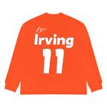 Футболка унисекс TIP-OFF, белый, размер 11 - фото 8