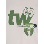 Футболка Trangoworld Beech, белый - фото 2