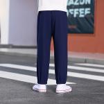 Детские штаны Converse, черный - фото 9