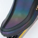 HEAD Коньки для скоростного бега на льду, мужские и женские, лезвия для шорт-трека и фигурного катания, профессиональные и для начинающих, размер 42 (рекомендуется выбрать на размер больше) - фото 8