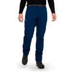 Брюки Trangoworld Risco, синий - фото