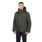Мужская куртка Holborn Termic Trangoworld, темно-зеленый - фото