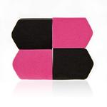 Спонжи для макияжа, 4 шт. Donegal - фото