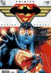 Trinity (2008 series) #44 (DC Comics) - фото