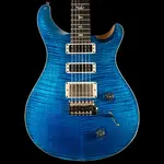 Студийная гитара PRS в цвете Аквамарин - фото 8