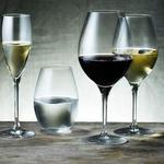 Orrefors More Бокалы для вина, набор из 4 шт, белый - фото 2