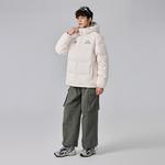 1916 Пуховик мужской Kappa, белый - фото 9