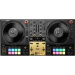 DJ-контроллер Hercules DJControl Inpulse T7 Premium DJC-INPULSE-T7-PREMIUM - фото 4