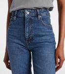 Джинсы Ruler slim Frame, Archie - фото 4