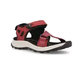 Сандалии Paredes Brieva, красный - фото 4