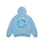 Толстовка унисекс Afgk, Черный - фото 2