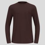 ODLO Рубашка MERINO 200 POCKET - фото