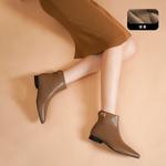 Ботильоны HARSON Ankle Boots Women's - фото 16