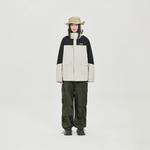 Ветровка Unisex Jeep, экрю - фото 11