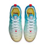 Кроссовки air vapormax plus Nike, желтый - фото 4