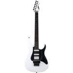 Электрогитара ESP LTD SN-1000FR Snow White - фото 3