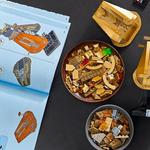 Конструктор Infinity Gauntlet 76191 LEGO - фото 4