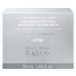 Крем для лица BABOR Collagen-Peptide Booster Cream Rich, 50 ml - фото 2