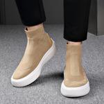 Ботинки мужские Romon, хаки - фото 16