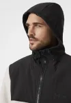 Флисовая куртка Helly Hansen, Black - фото 4
