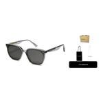 GENTLE MONSTER Тонированные солнцезащитные очки Heizer, Box - фото