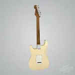 Fender Player II Strat Maple Olympic White - фото 6