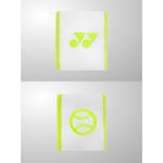 Браслет YONEX, синий - фото 5