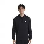 Nike Свитшот мужской черный - фото 7