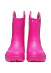 Резиновые сапоги HANDLE IT Crocs, розовый - фото 5