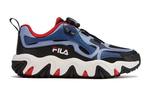 FILA Детские кроссовки GS, Blue - фото 2