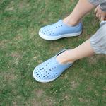 Детские сандалии детские Native, зеленый - фото 61