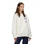 Унисекс-худи MLB, бежевый - фото 6