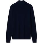 Джемпер мужской Tommy Hilfiger, синий - фото 9