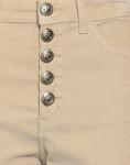 Брюки Dondup, песочный - фото 4