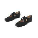 Туфли DAPHNE Mary Jane Shoes Women's - фото 9