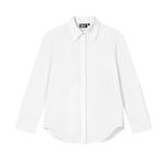 FILA Повседневная рубашка Women's Jade White - фото