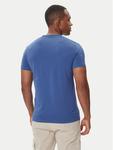 Футболка regular fit Original Basic 3N PM5010133 Pepe Jeans, синий - фото 3