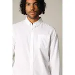 Рубашка Deeluxe Sole, белый - фото 3