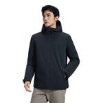 Унисекс пуховик Under Armour, темно-оливковый - фото 6