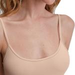 CALIDA Майка в цвете Nude - фото 4