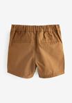 Шорты REGULAR FIT Next, цвет tan brown - фото 2