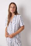 Пижама Mix and Match Hamptons Women'Secret, бежевый - фото 2