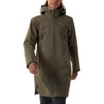 Ветровка женская Arcteryx Beta Series, черный - фото 8