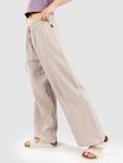 Повседневные брюки Blue Tomato Long Linen Hose, sand - фото