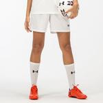 Шорты launch 7 shorts 'white' Under Armour, белый - фото 4