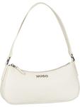 Сумка HUGO, цвет open white - фото