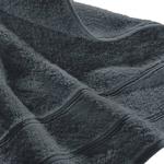 Мини-полотенца Erwin Müller 2er-Pack 35446, 30x1x30 см цвет schiefer - фото 3