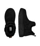 Ботинки женские Guess утепленные зимние, черный - фото 4